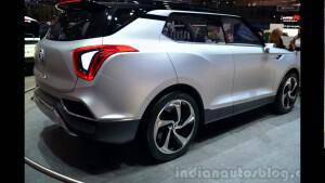 2016 – Mahindra Scorpio New Latest Release Reviews Car Price Specs
