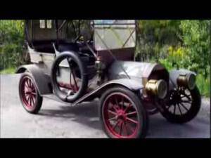 Old Antique  Cars