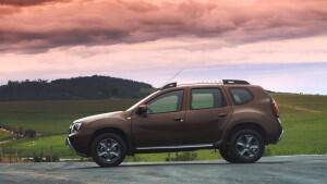 Renault Duster 2016 (vÃ­deo oficial)