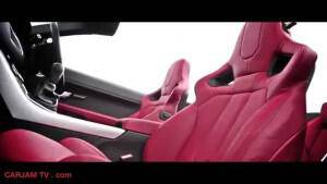 Range Rover Evoque Convertible 2014 HD Commercial New Concept – 2015 Hybrid Electric Cars TV HD