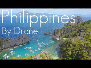 Drone Video Philippines – Featured Creator  Lewis Blackburn Media