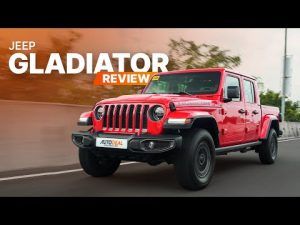 2022 Jeep Gladiator Rubicon Review | Behind the Wheel