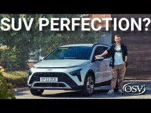 New Hyundai Bayon 2023 UK Review – Just a bigger i20? | OSV Car Reviews