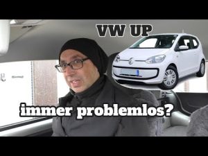 VW UP 233000KM – Kaufoption? – Reupload