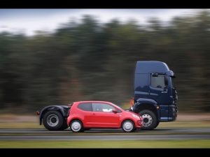 VW Titan vs. VW Up – Der größte VW gegen den kleinsten