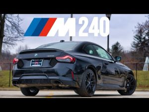 2024 BMW M240i – 14 THINGS YOU SHOULD KNOW